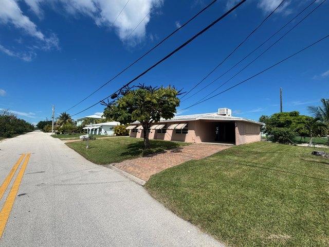 House for sale in Big Pine, Florida