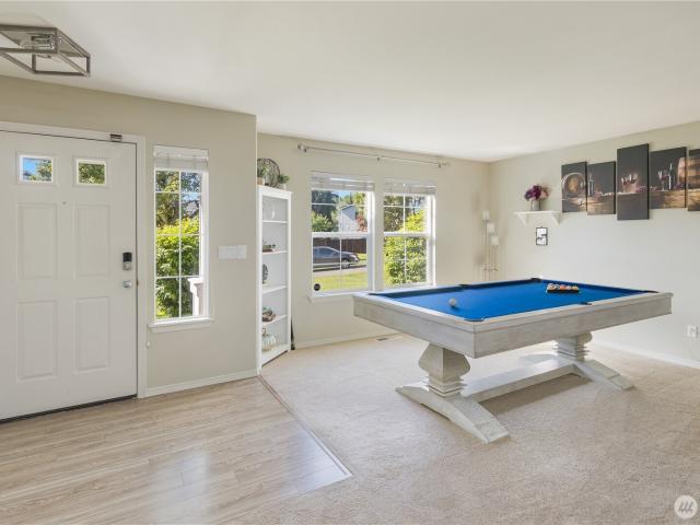 House for sale in Washington