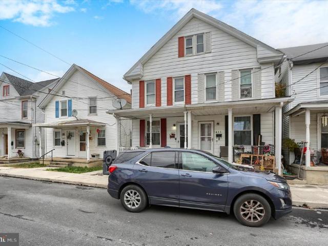 Townhouse for sale in Enola, Pennsylvania