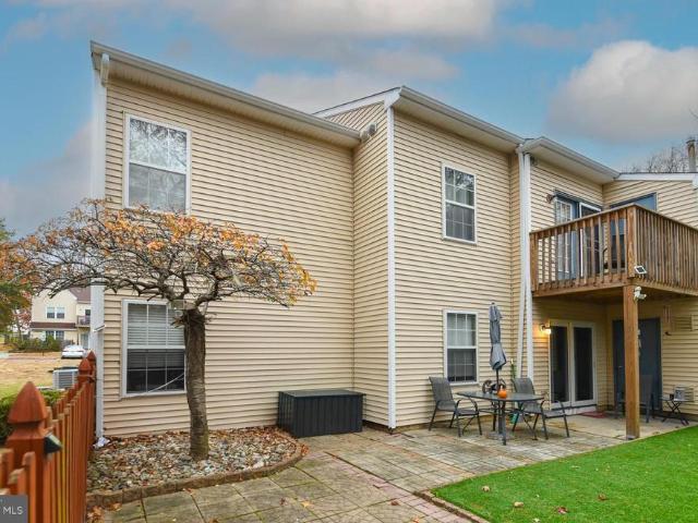 Townhouse for sale in Mantua Township, Gloucester County