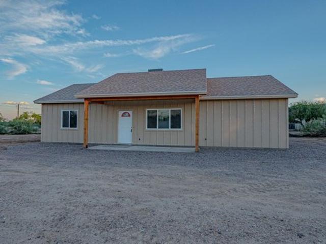 House for sale in Safford, Arizona