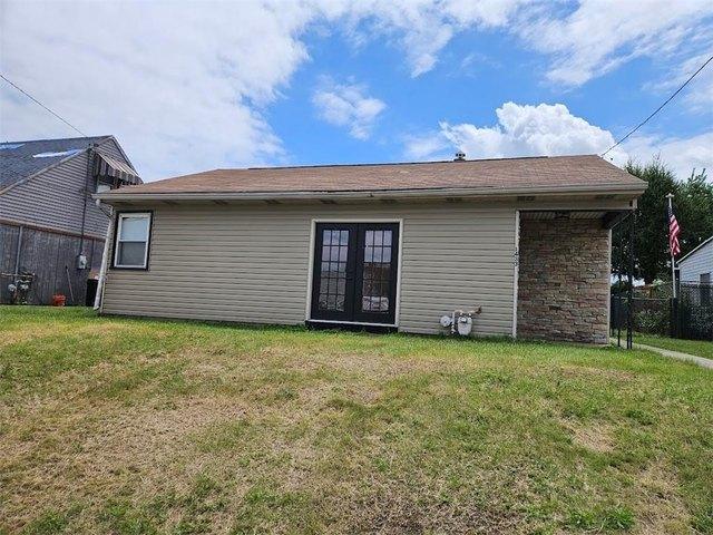 House for sale in Mckeesport, Pennsylvania