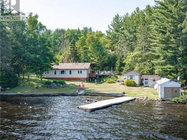 House for sale in Wanup, Ontario