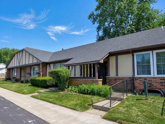 Condo for sale in Davison, Michigan