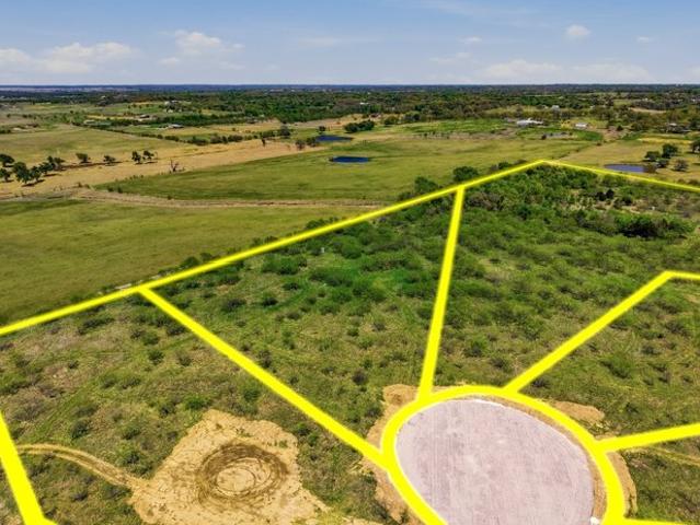 Land for sale in Johnson, Texas