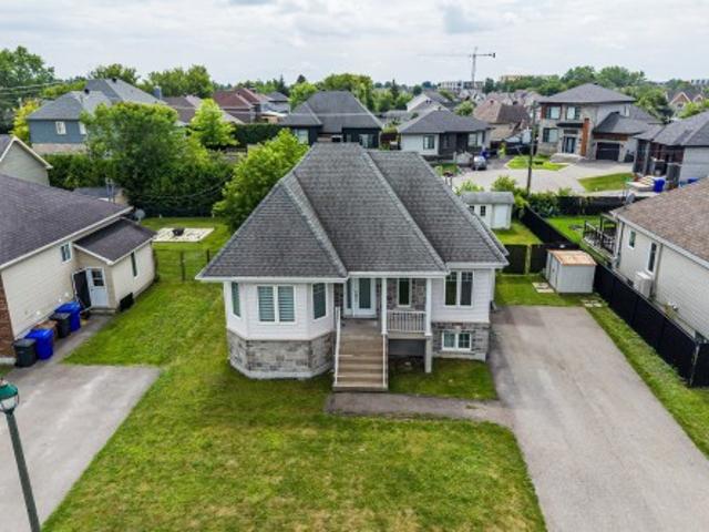 House for sale in Laurentides, Quebec