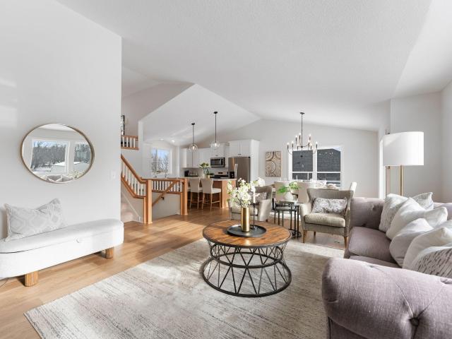 House for sale in Rosemount, Minnesota