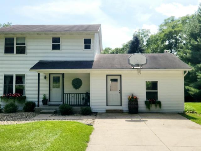 House for sale in Middlebury, Indiana
