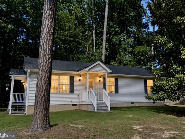 House for sale in Cobb Island, Maryland