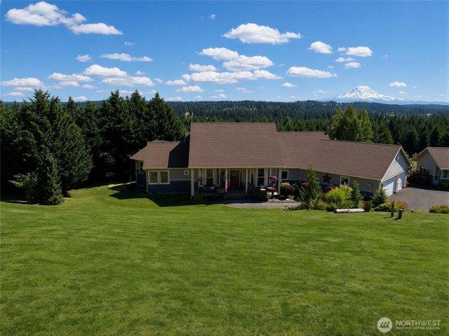 House for sale in Tenino, Thurston County