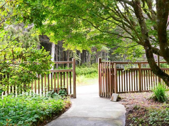 House for sale in Mendocino, California
