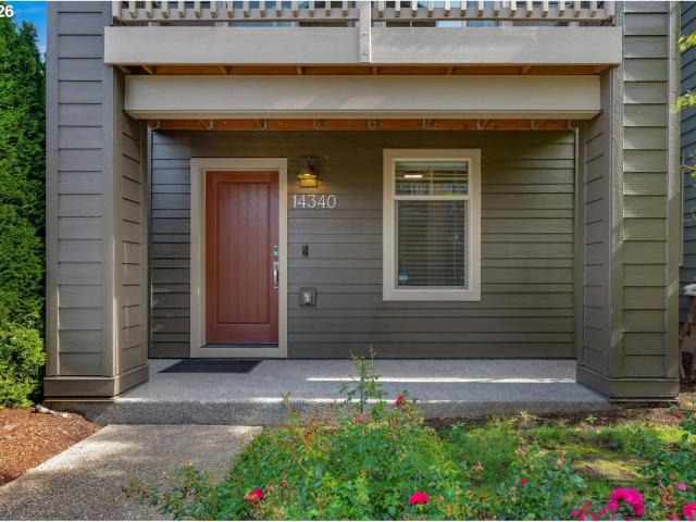 Townhouse for sale in 45° Central, Beaverton