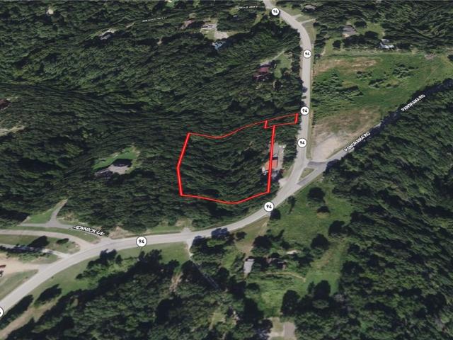 Land for sale in Ark