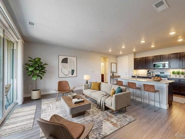 Condo for sale in Aurora, Colorado