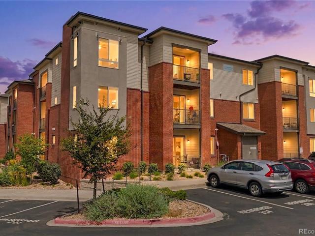 Condo for sale in Arapahoe, Colorado