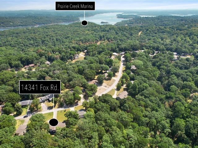 House for sale in Ark