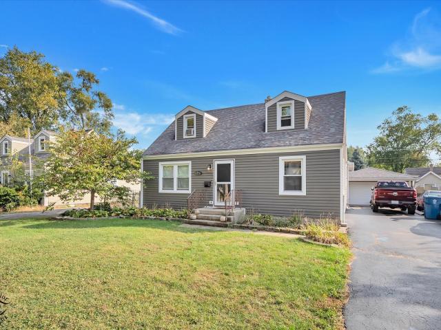 Property for sale in Midlothian, Illinois