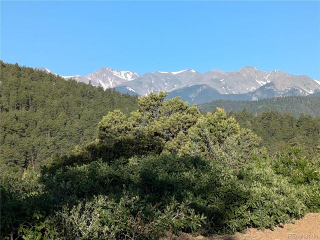 Land for sale in Weston, Colorado