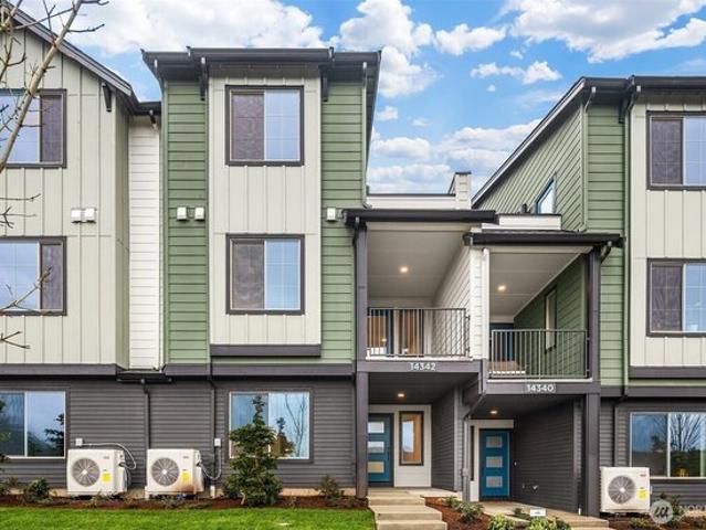 Townhouse for sale in Duvall, Washington