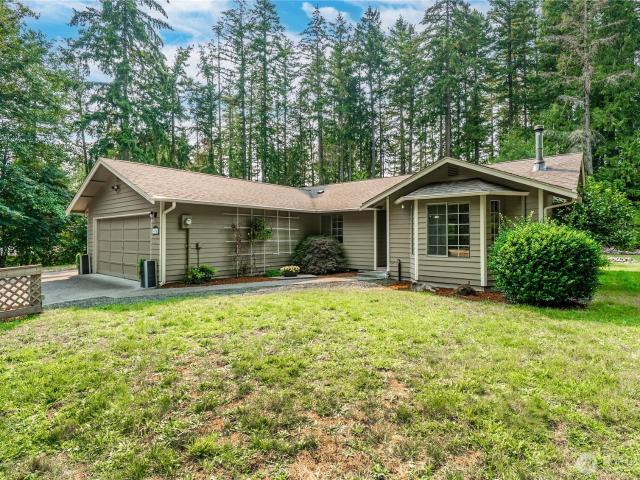 House for sale in Thurston, Washington