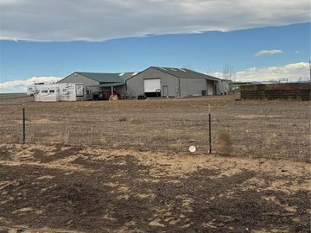 Land for sale in Brighton, Colorado