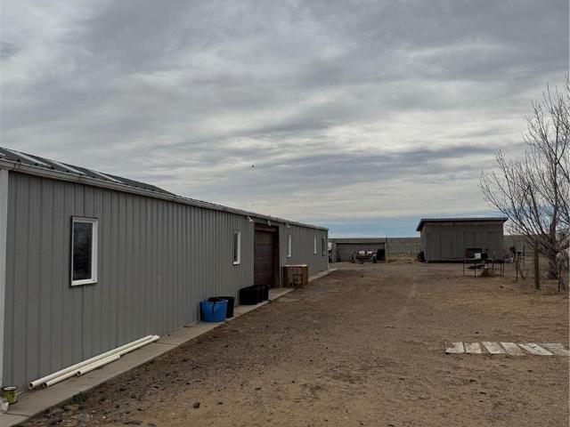 Land for sale in Brighton, Colorado