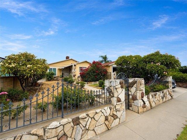 House for sale in La Puente, California