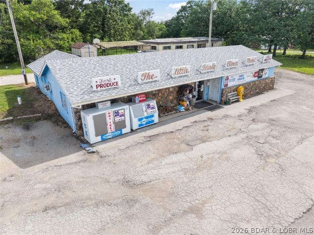 House for sale in Missouri