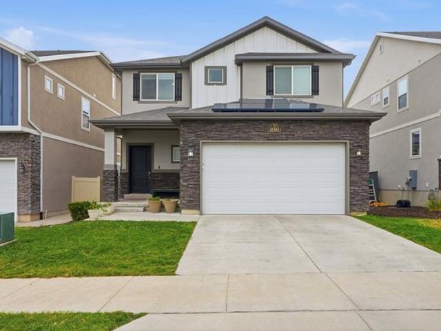 House for sale in Herriman, Utah