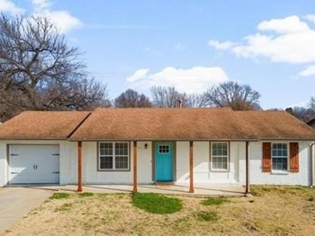 House for sale in Glenpool, Oklahoma