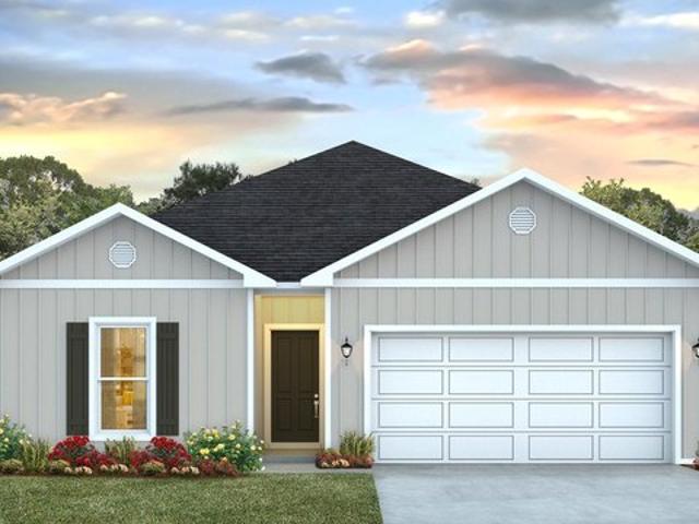 House for sale in Silverhill, Alabama