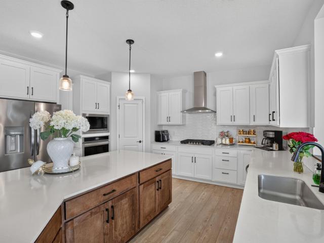House for sale in Rosemount, Minnesota