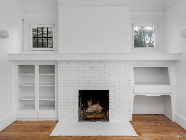 House for sale in Detroit, Michigan