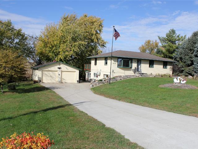 House for sale in Alleman, Polk County