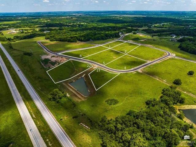 Land for sale in Kansas