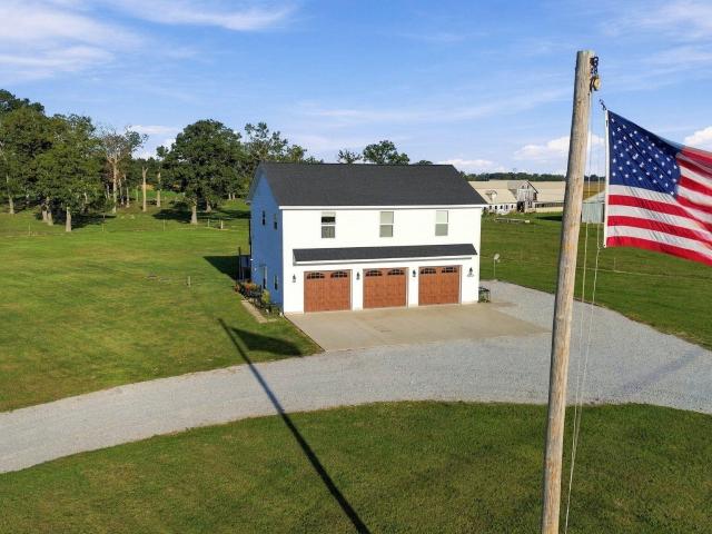 House for sale in Wanatah, LaPorte County