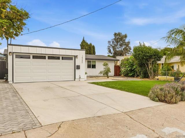 House for sale in Poway, California