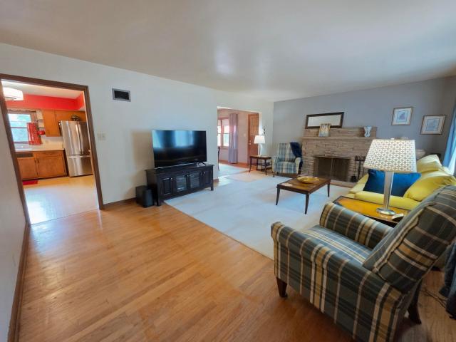 House for sale in Brookfield, Wisconsin