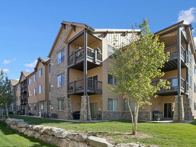 Condo for sale in Kamas, Utah