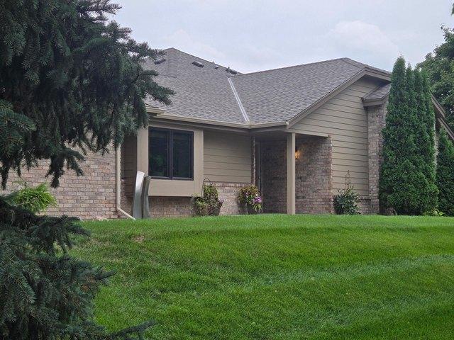 Townhouse for sale in Minnesota