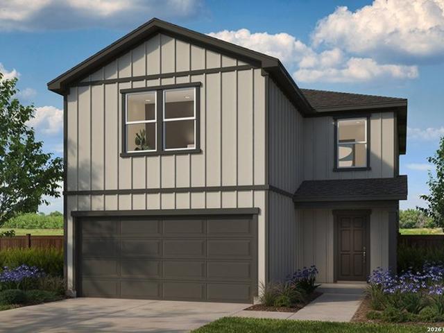 House for sale in Elmendorf, Texas