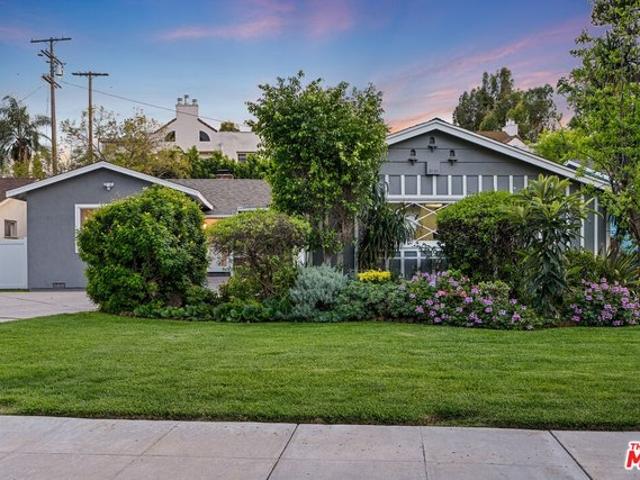 House for sale in Sherman Oaks Neighborhood Council District, Canoga Park