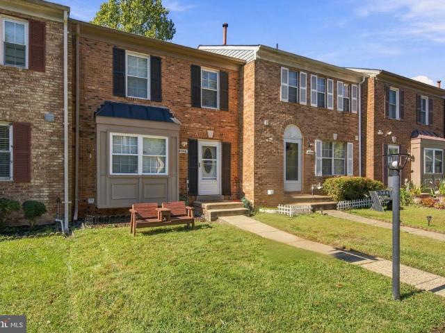 Townhouse for sale in Minnieville, Dale City