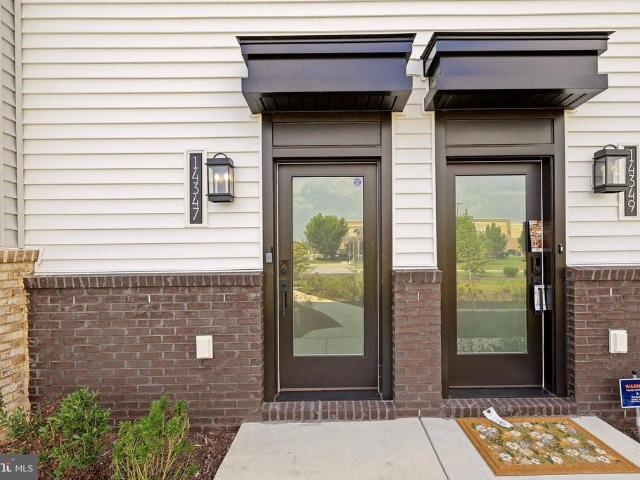 Condo for sale in Virginia