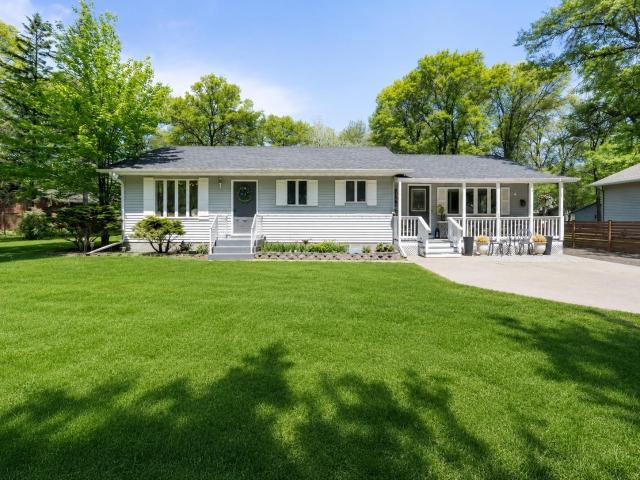 House for sale in Baxter, Minnesota