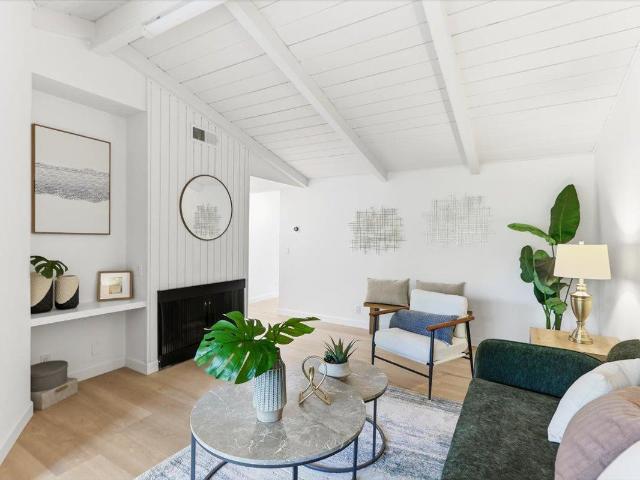 Property for sale in Saratoga, California