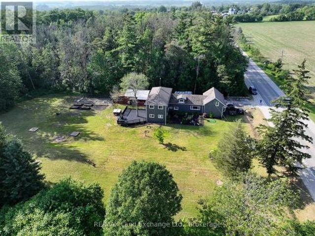 House for sale in Brockton, Ontario