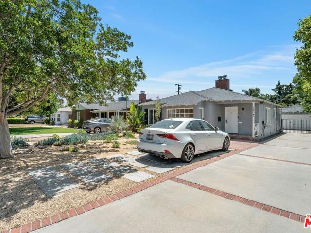 Property for rent in Canoga Park, California