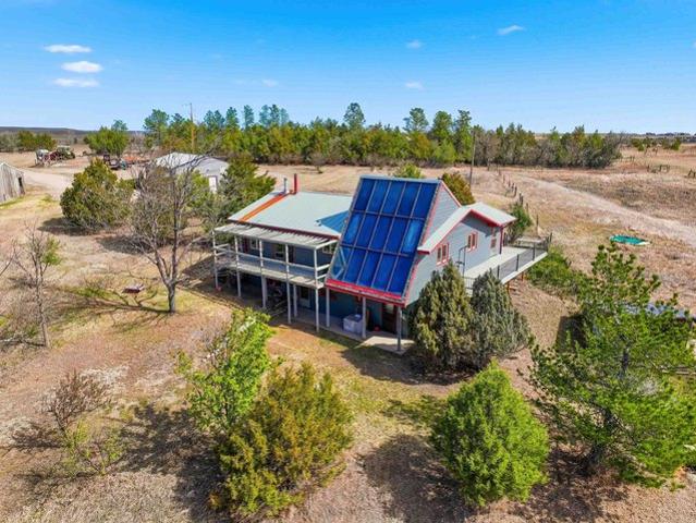 Farm for sale in Fairburn, South Dakota