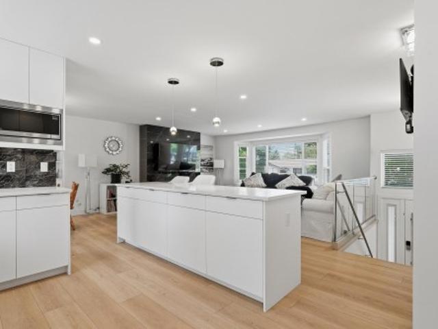 House for sale in Surrey, British Columbia